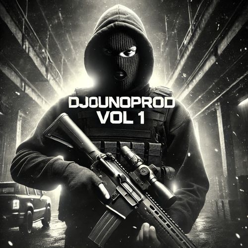 Finito cover art