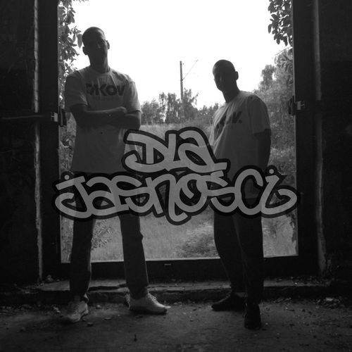 Dla jasności cover art