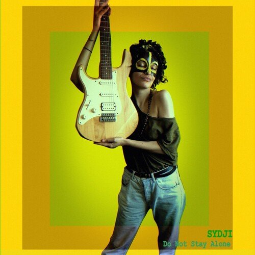 Jeff cover art