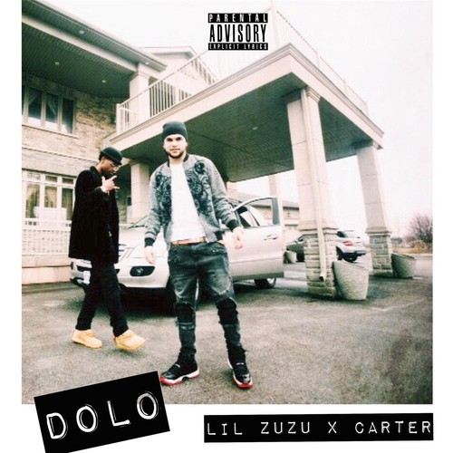 Dolo (feat. Carter) cover art