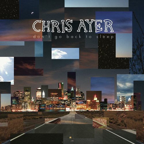 Don't Go Back to Sleep