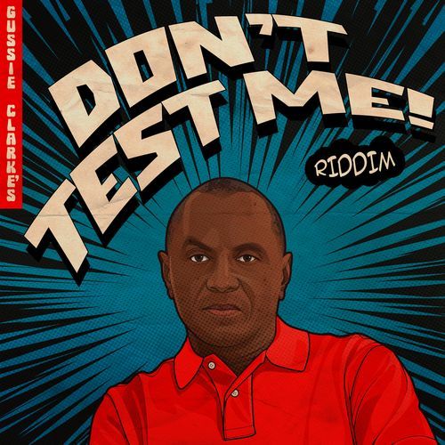 Don't Test Me