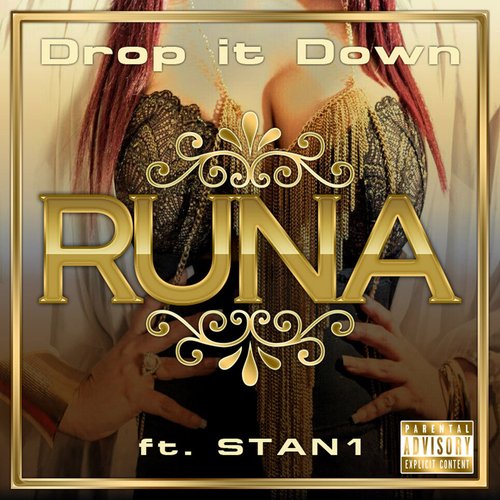 Drop It Down (feat. Stan1)-okv tunes