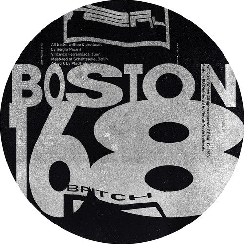 Boston 168