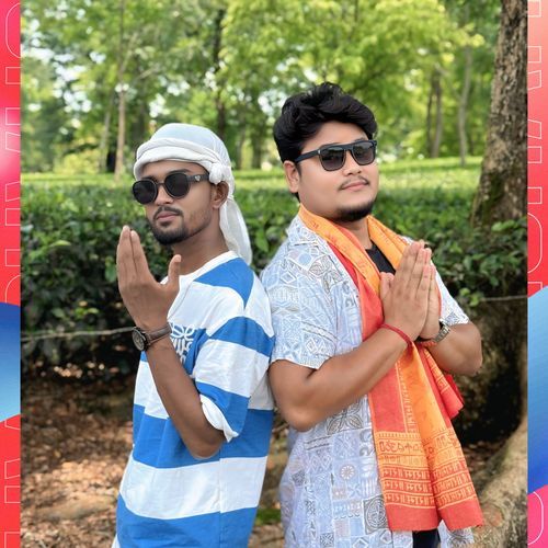 Ek Brinte Duti Kusum