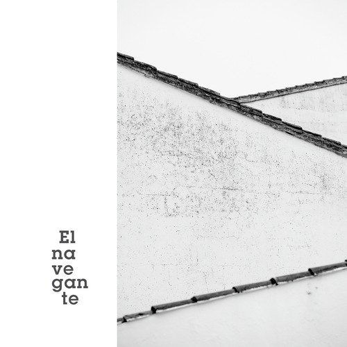El Navegante cover art