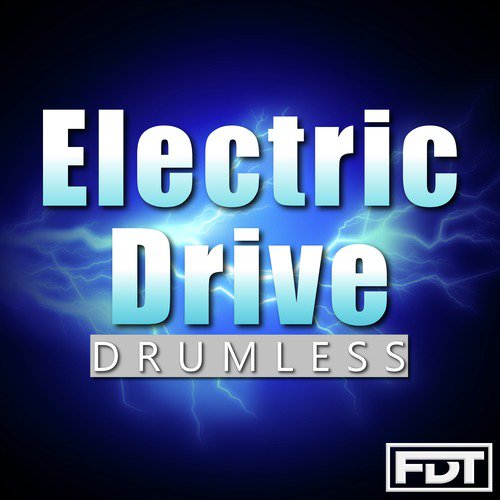 Electric Drive Drumless