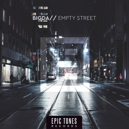 Empty Street_poster_image