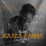 Endless  (From "Kaala Panna")