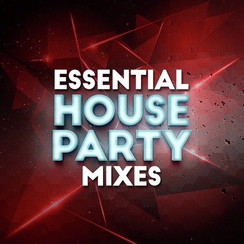 Essential House Party Mixes