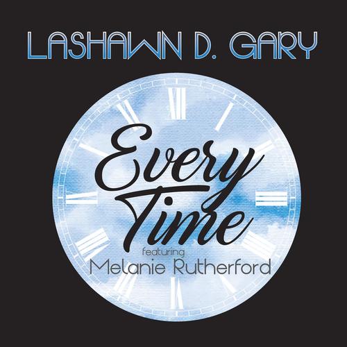 Every Time (feat. Melanie Rutherford)_poster_image