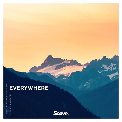 Everywhere (ft. Sander Nijbroek)