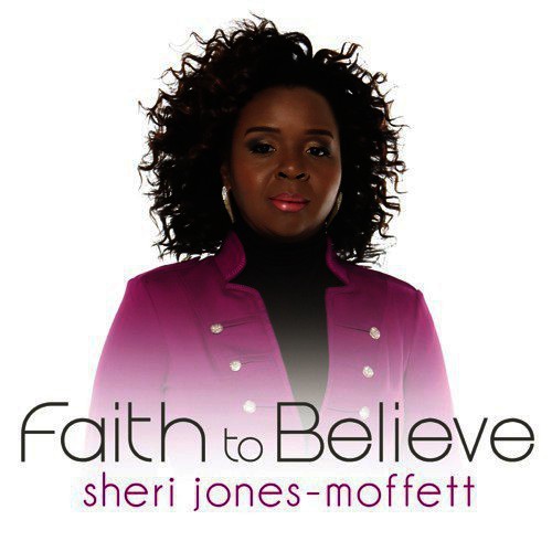 Sheri Jones-Moffett