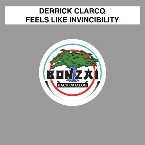 Feels Like Invincibility (Original Mix)