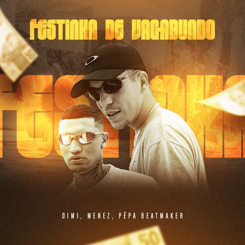 Festinha de Vagabundo_poster_image