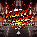 Fight For Love (Extended Mix )