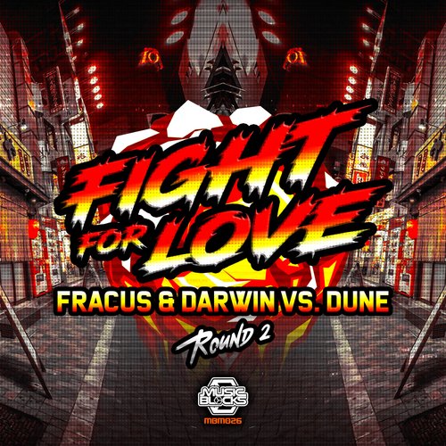 Fight For Love