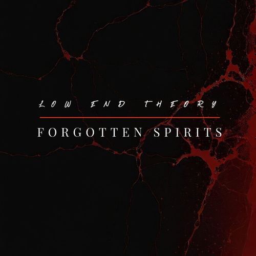 Forgotten Spirit (feat. Bass Ustaad music)