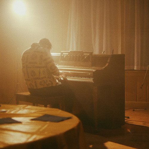 Franky Ave (Live)