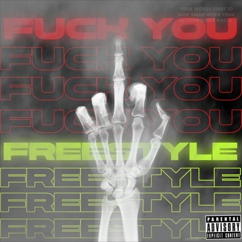 Fuck You (Freestyle)
