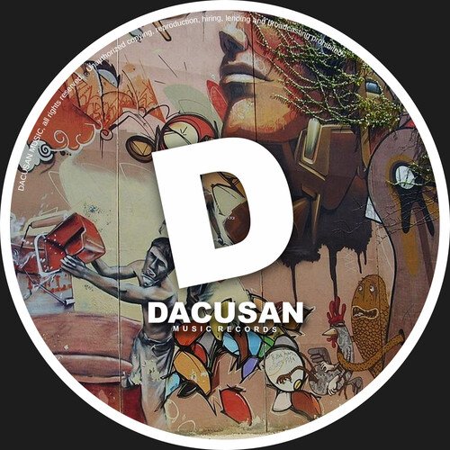 Fucking Music Business EP