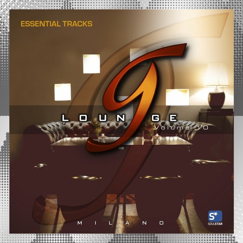 G Lounge, Vol. 10 (Essential Tracks)
