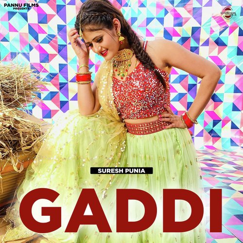 Gaddi