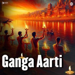 Ganga Aarti-JxsaQAFIYmo