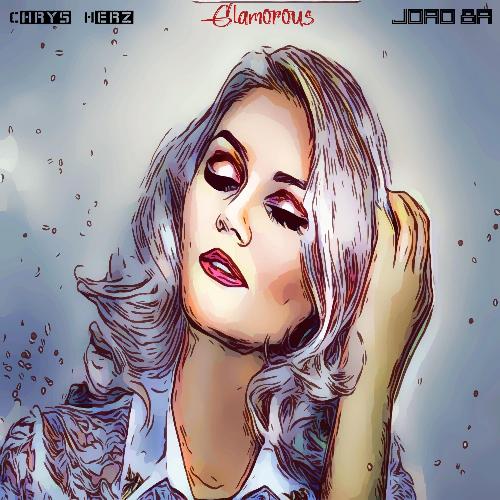 Glamorous (feat. Joao 8a) cover art