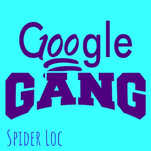 Google Gang_poster_image