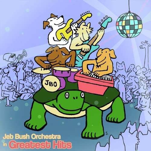 Donna cover art