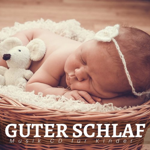 Schlaflieder Relax cover art