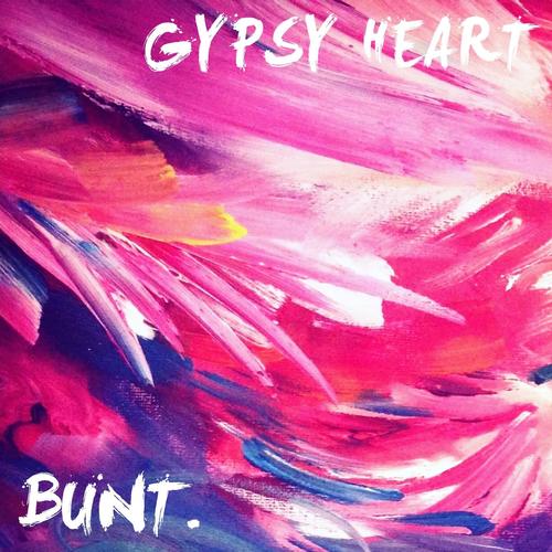 Gypsy Heart (feat. Neil Ormandy)