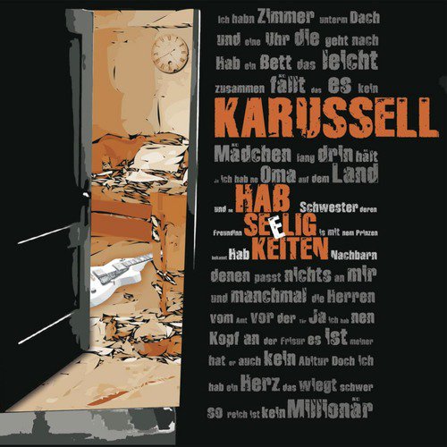 Habseeligkeiten 2010