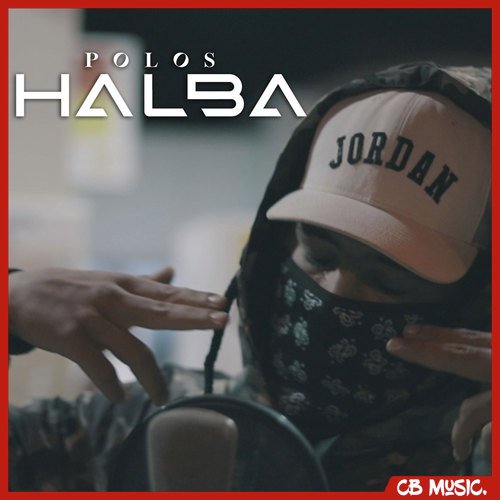 Halba cover art