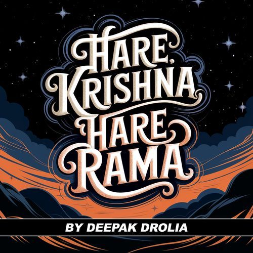 Hare Krishna Hare Rama