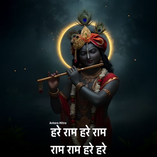 Hare Ram Hare Ram Ram Ram Hare Hare