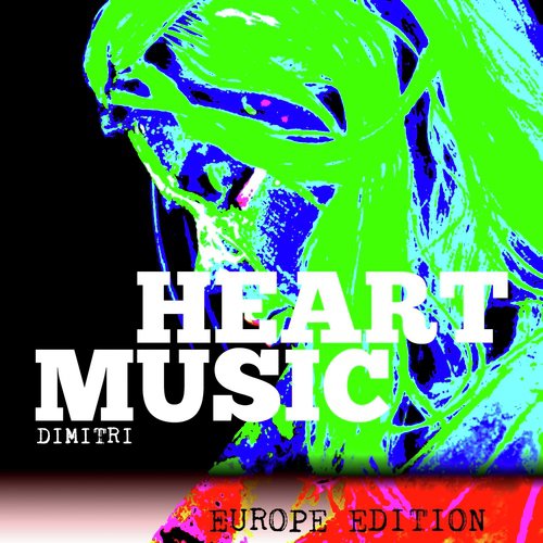 Heart Music (Europe Edition)_poster_image