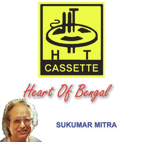 Heart Of Bengal Sukumar Mitra