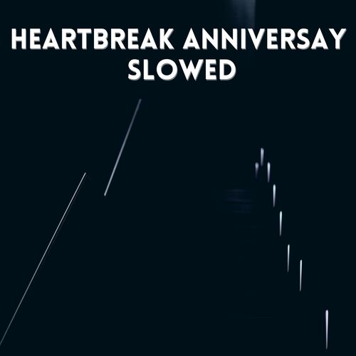 Heartbreak Anniversay Slowed (Remix)_poster_image