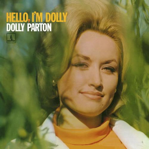 Hello, I'm Dolly