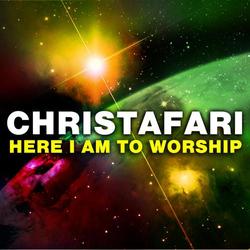 Here I Am to Worship (Maxi Single)