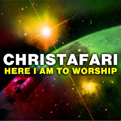 Here I Am to Worship (Instrumental)