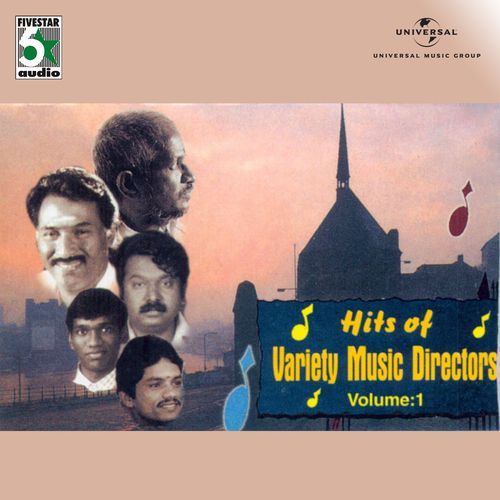 Hits Of Variety Music Directors (Vol. 1)