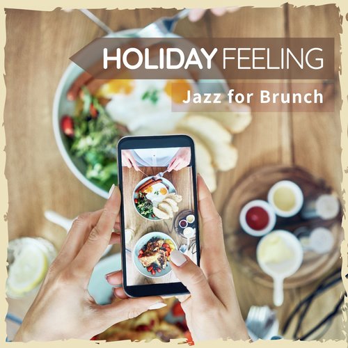 Feeling De-Mob Happy cover art