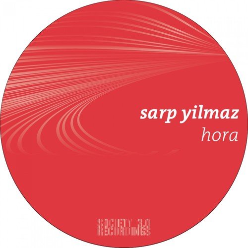Sarp Yilmaz