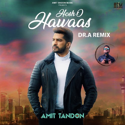 Hosho Hawaas (Remix)