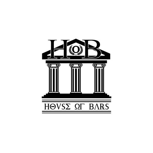 House of Bars (feat. Liyma, Shamere Griffin, Rachel Rene, LiyahMoni, FreshFly & Ebri Yahloe) cover art