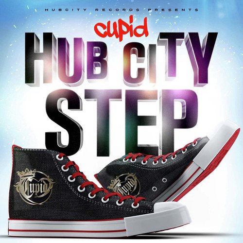 Hubcity Step_poster_image