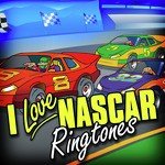 I Love NASCAR Ringtones